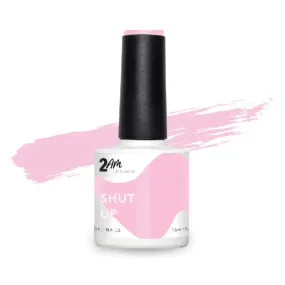 2AM London Gel Polish - Shut Up