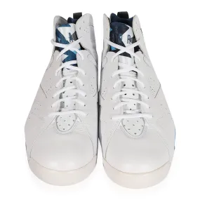 7 Retro French Blue 2015