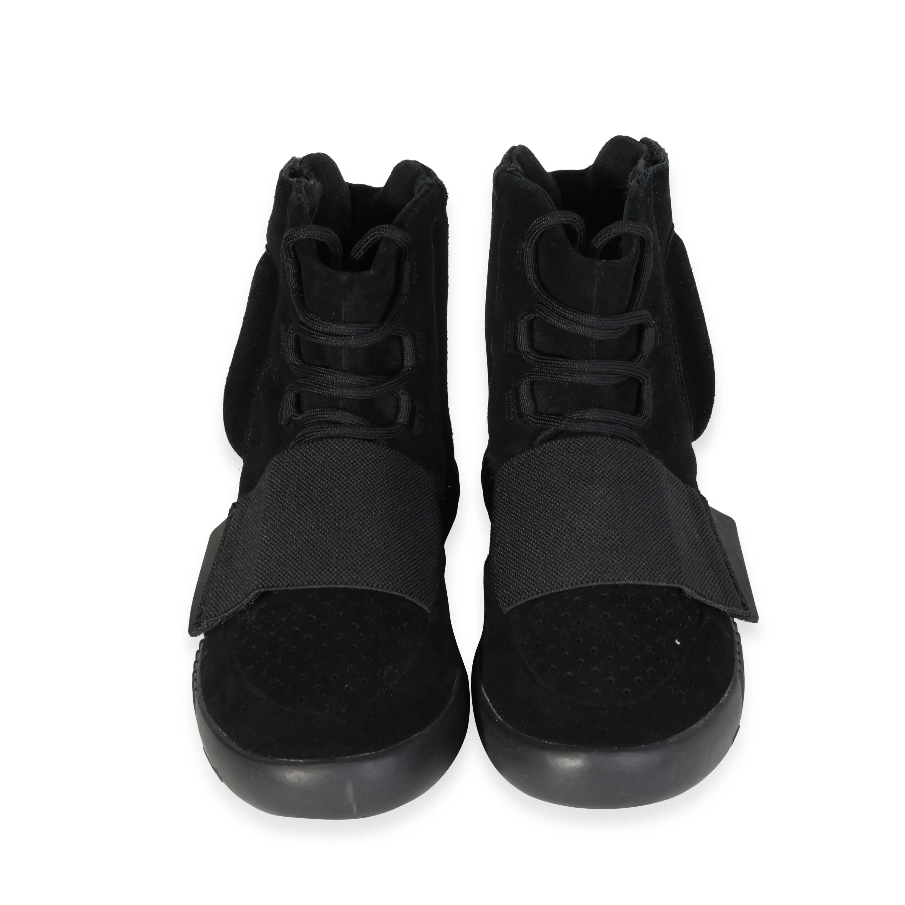 Adidas -  Yeezy Boost 750 Triple Black (8 US)
