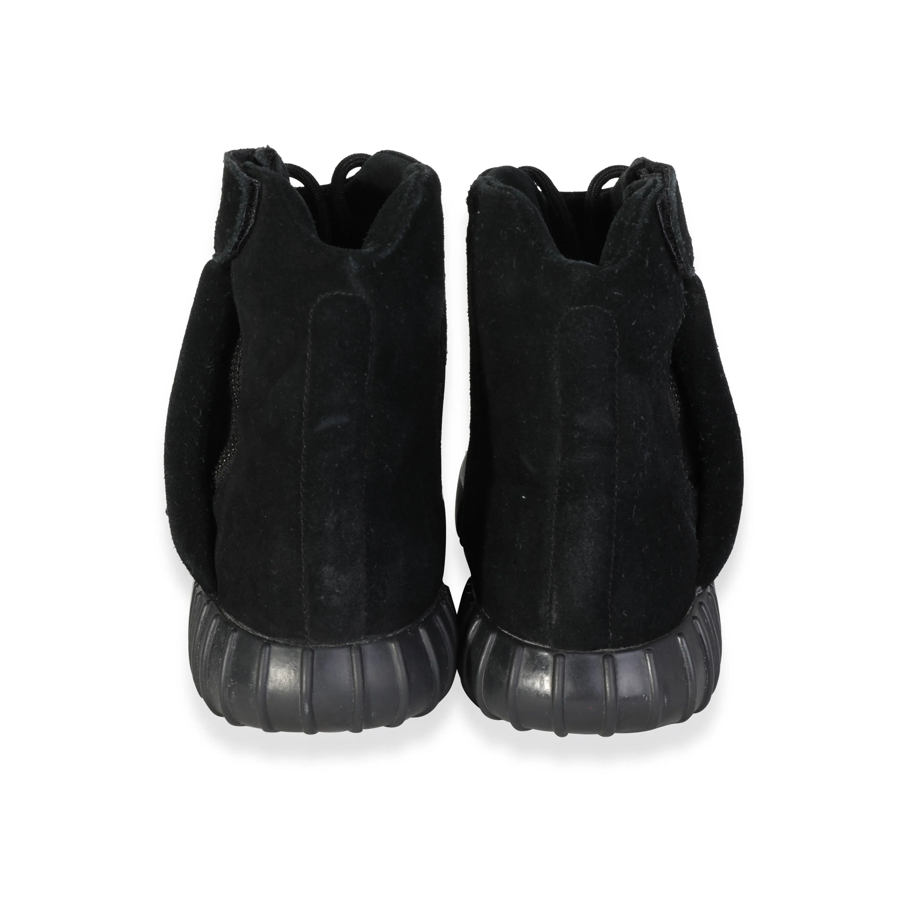 Adidas -  Yeezy Boost 750 Triple Black (8 US)