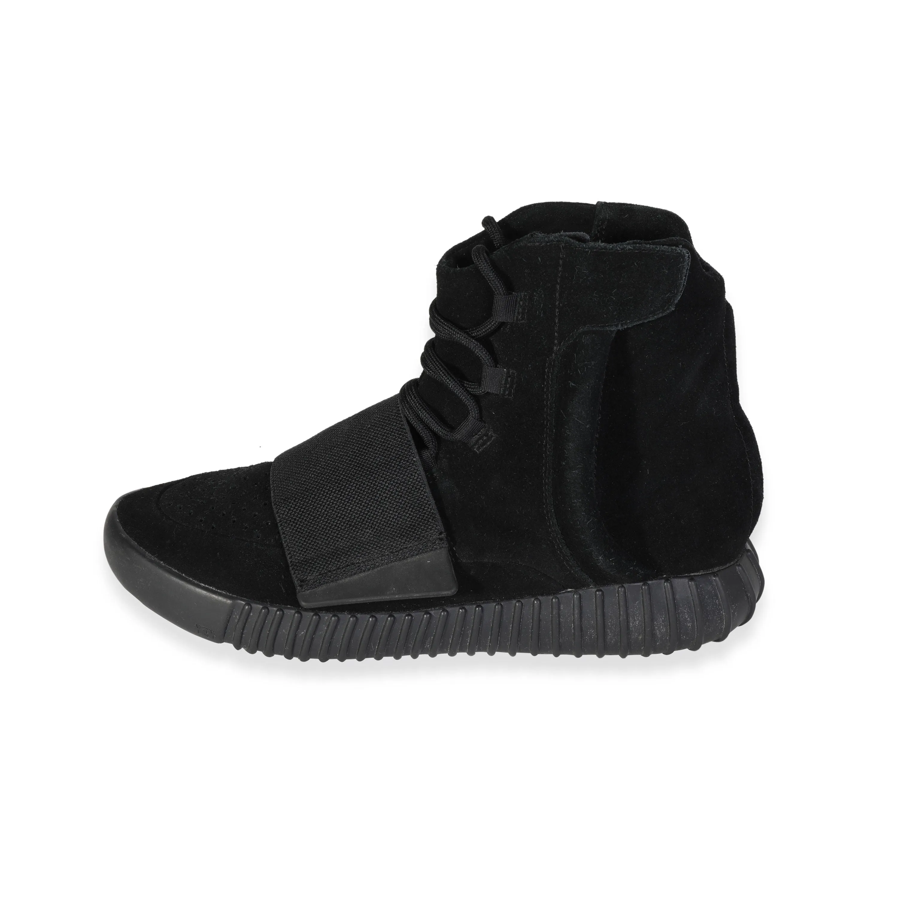 Adidas -  Yeezy Boost 750 Triple Black (8 US)