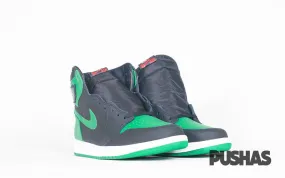 Air Jordan 1 Retro High 'Pine Green Black' (2020) Air Jordan 1 Retro High 'Pine Green Black' (2020)