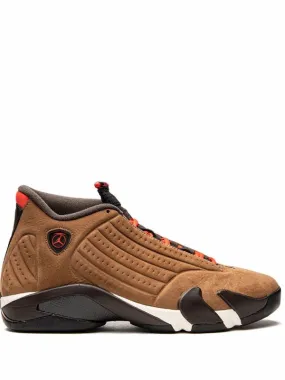 Air Jordan 14 Retro SE "Winterized" sneakers