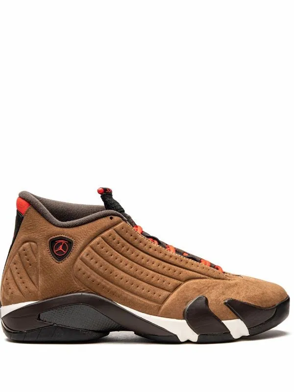 Air Jordan 14 Retro SE "Winterized" sneakers