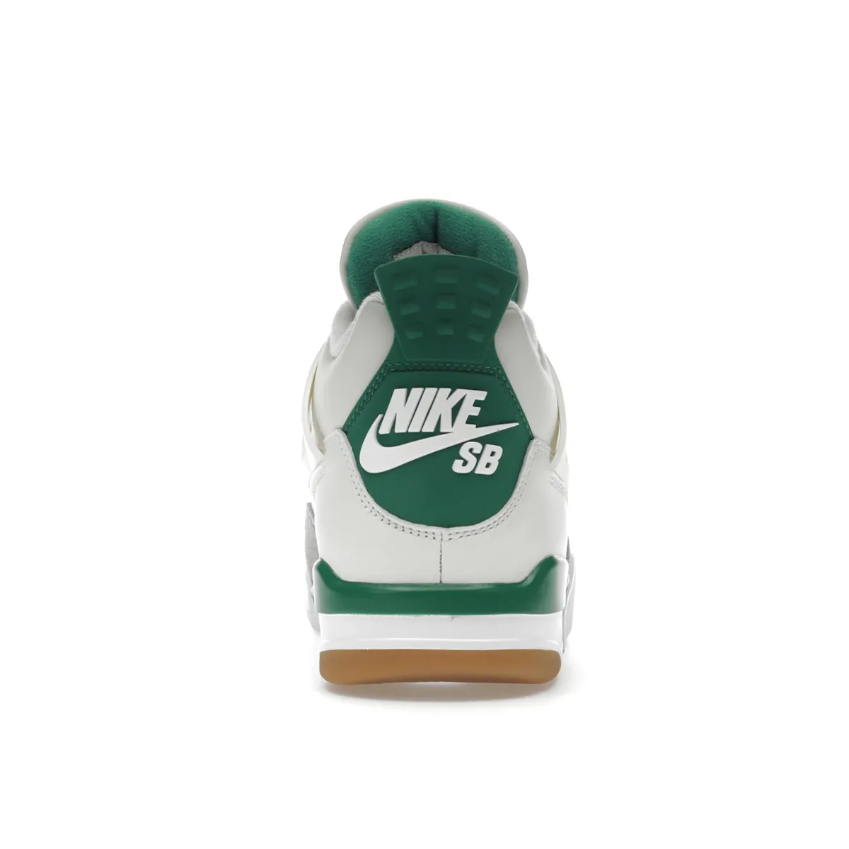 Air Jordan 4 Retro SB Pine Green