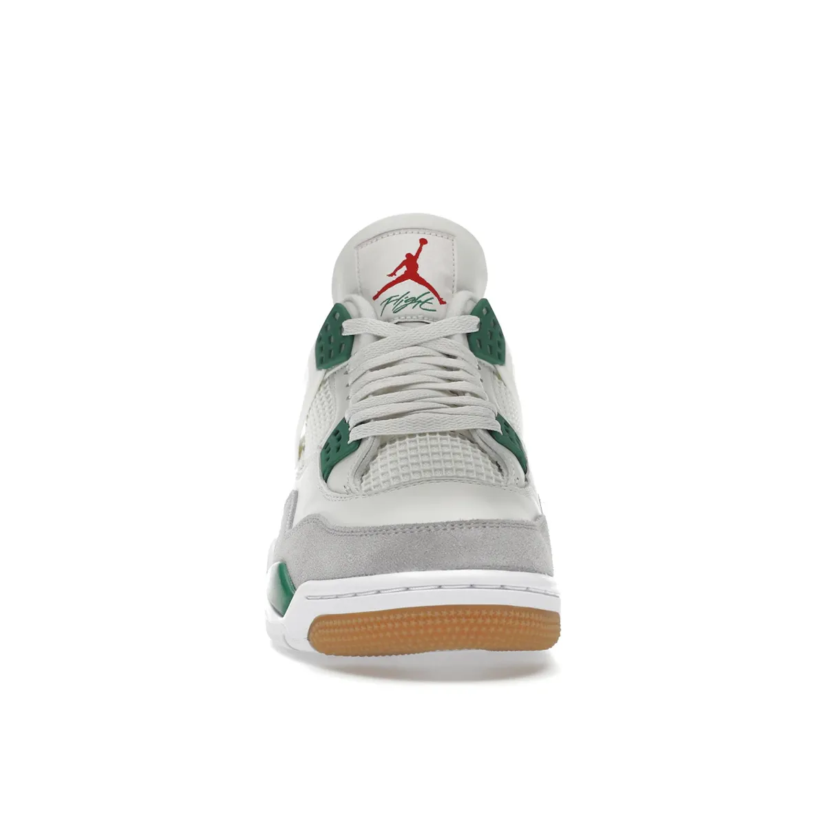Air Jordan 4 Retro SB Pine Green