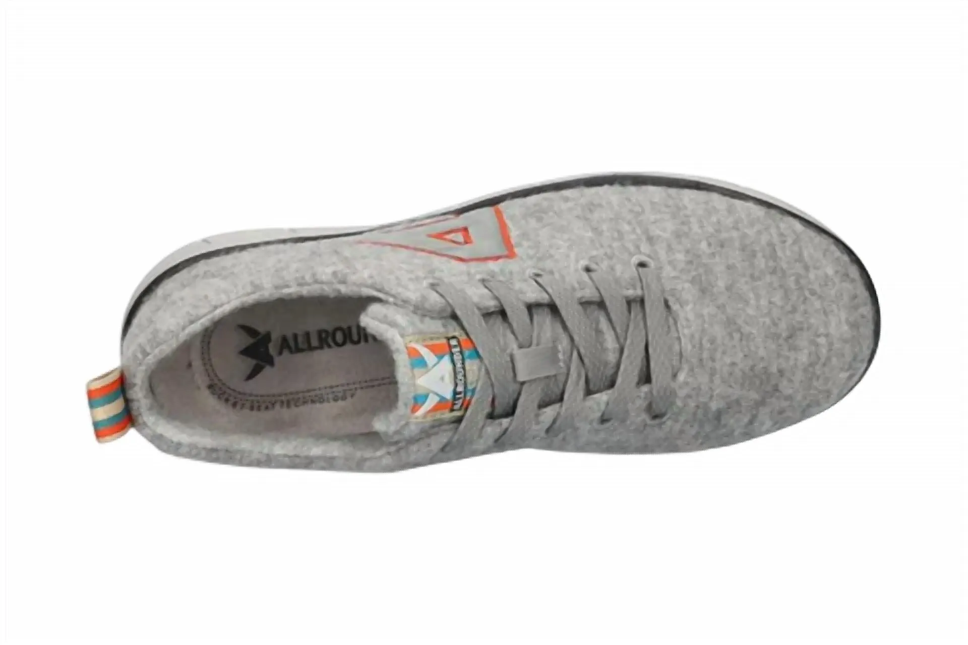 Allrounder - Women's La Viva Sneaker