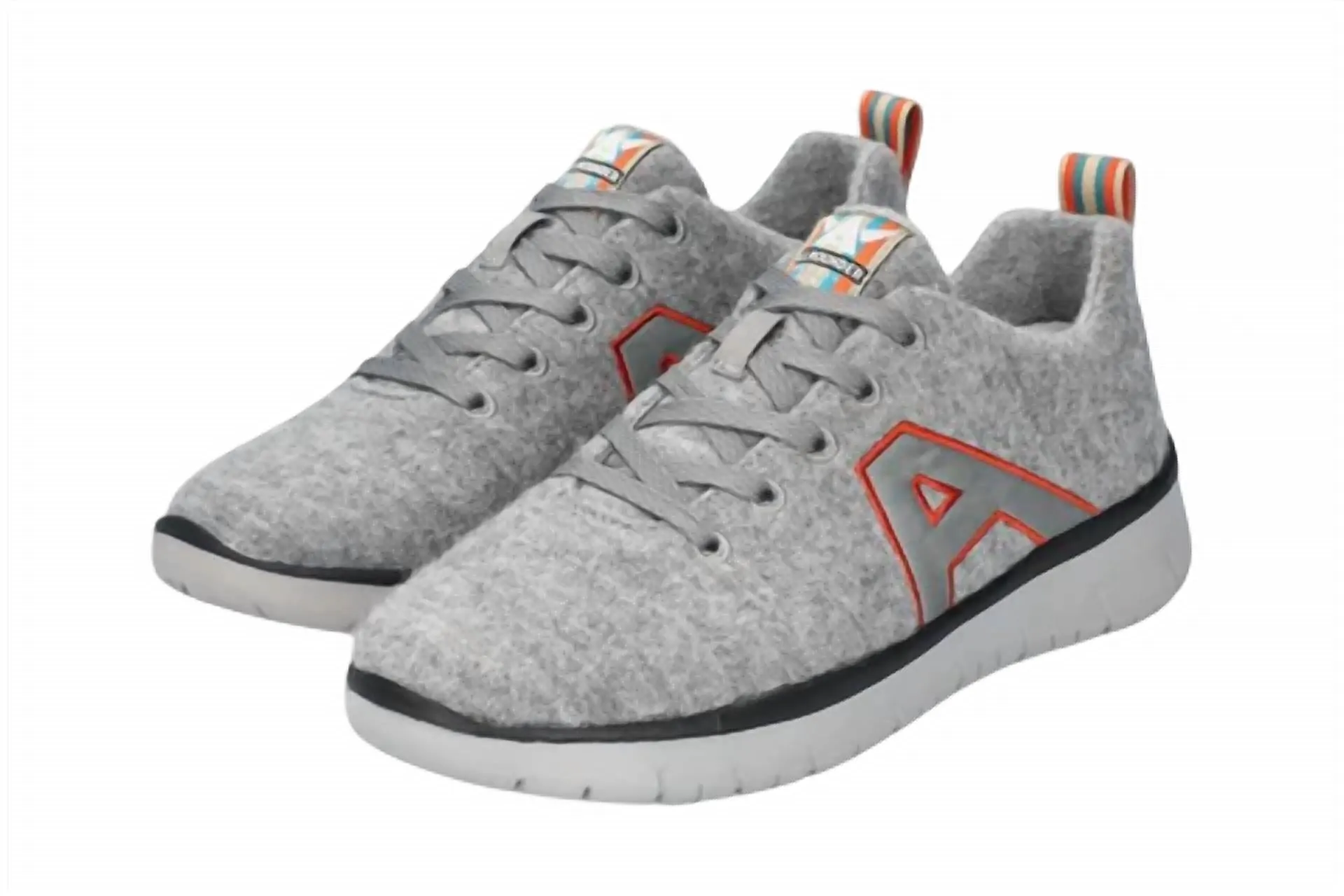 Allrounder - Women's La Viva Sneaker