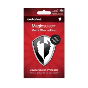 Apple iPad Air 4 (2020, 10.9") Screen Protector Matte Ultra Tough (Anti-Glare)