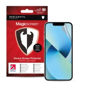 Apple iPhone 13 Pro Max Screen Protector Matte Ultra Tough (Anti-Glare)