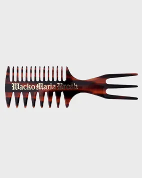 BROSH×WACKO MARIA COLLABORATION COMB