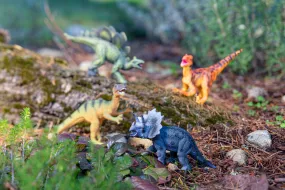 Classic Dinos
