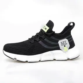 Cuzcare Orthopedic Classic Shoes For Men | Running Sneaker Comfortable Arch Support