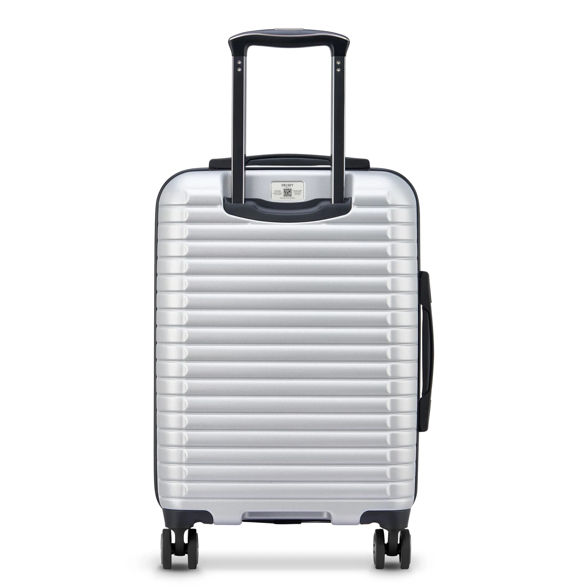 DELUXE CRUISE 3.0 - 2-Piece Set (CO/Trunk)