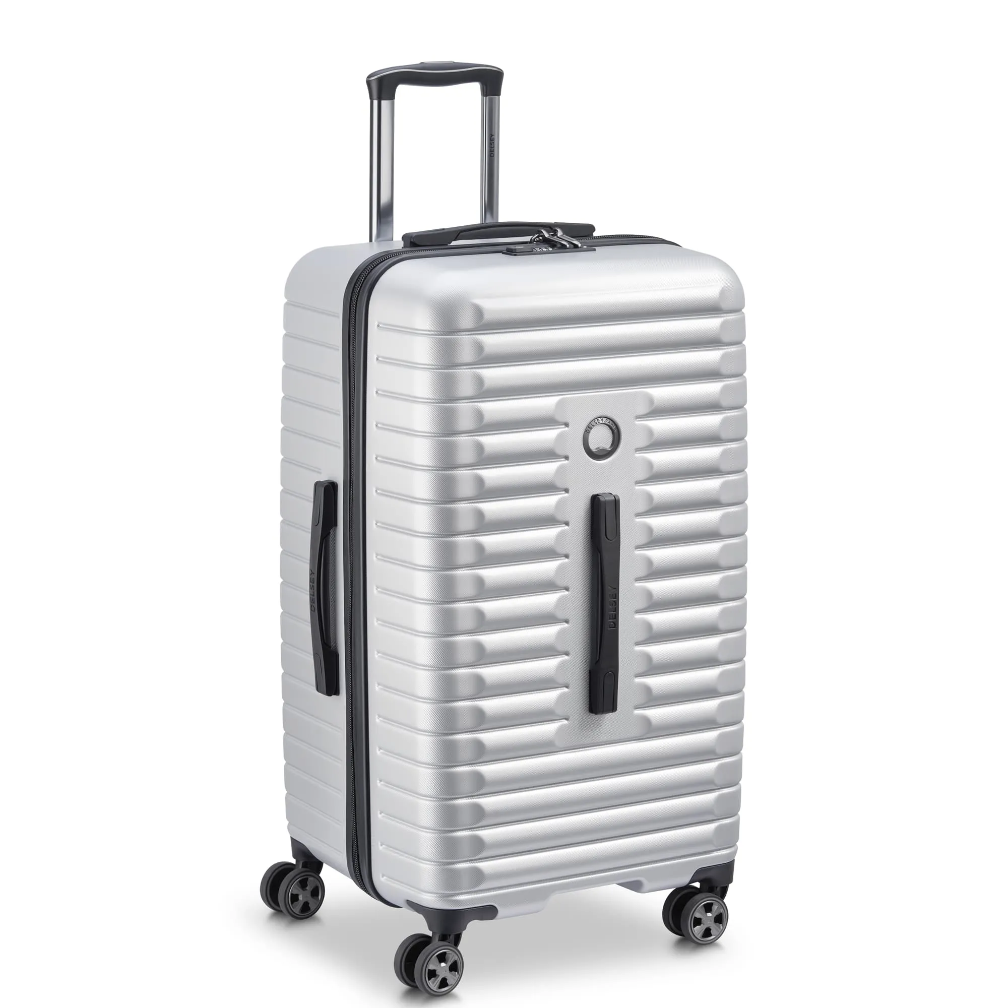 DELUXE CRUISE 3.0 - 2-Piece Set (CO/Trunk)