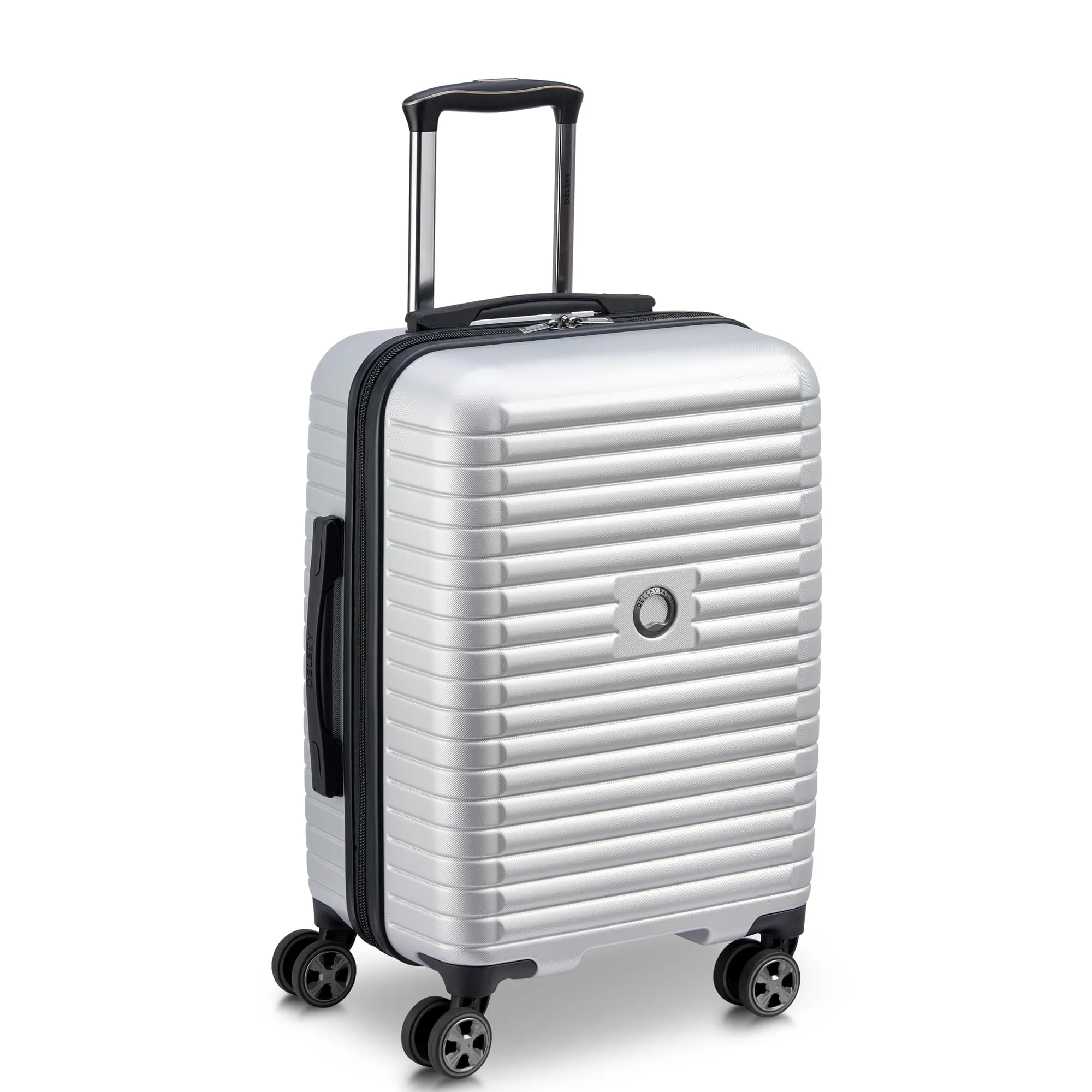 DELUXE CRUISE 3.0 - 2-Piece Set (CO/Trunk)