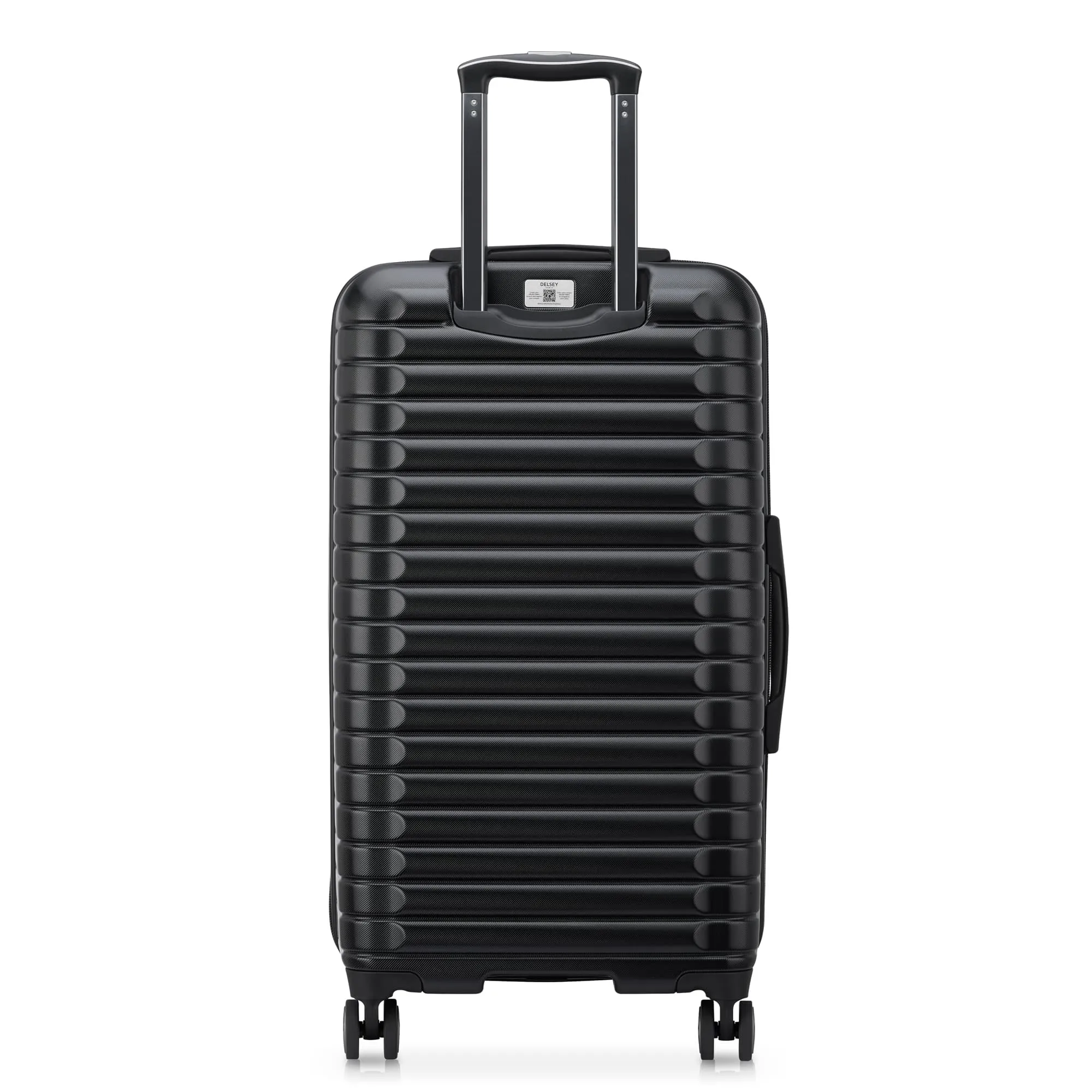 DELUXE CRUISE 3.0 - 2-Piece Set (CO/Trunk)