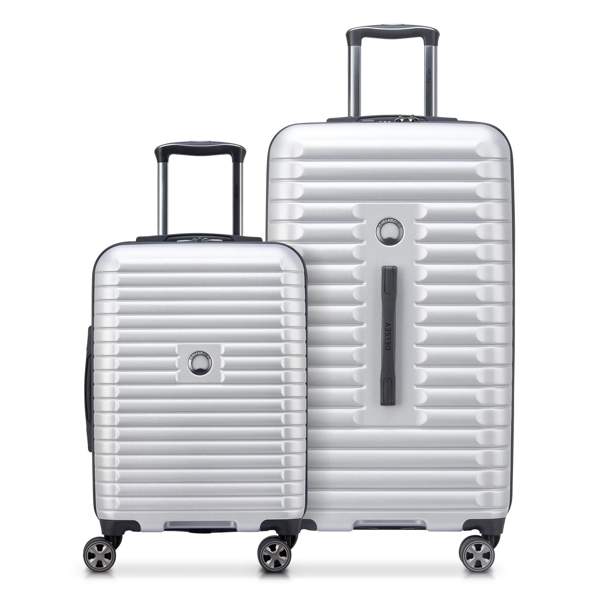 DELUXE CRUISE 3.0 - 2-Piece Set (CO/Trunk)