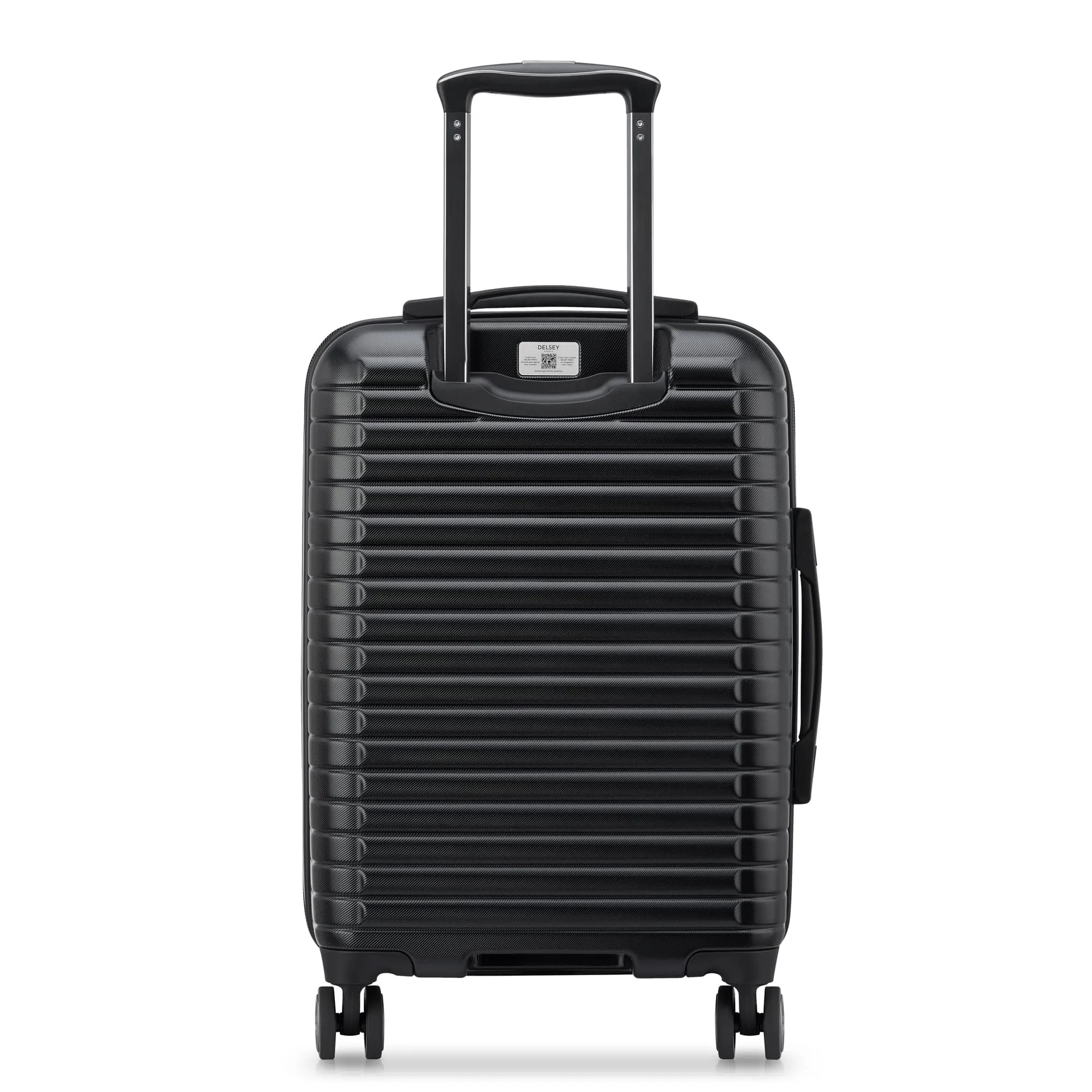 DELUXE CRUISE 3.0 - 2-Piece Set (CO/Trunk)