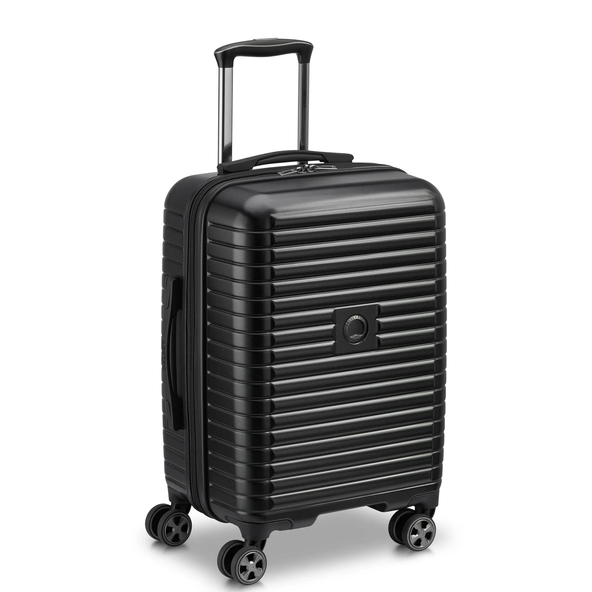 DELUXE CRUISE 3.0 - 2-Piece Set (CO/Trunk)