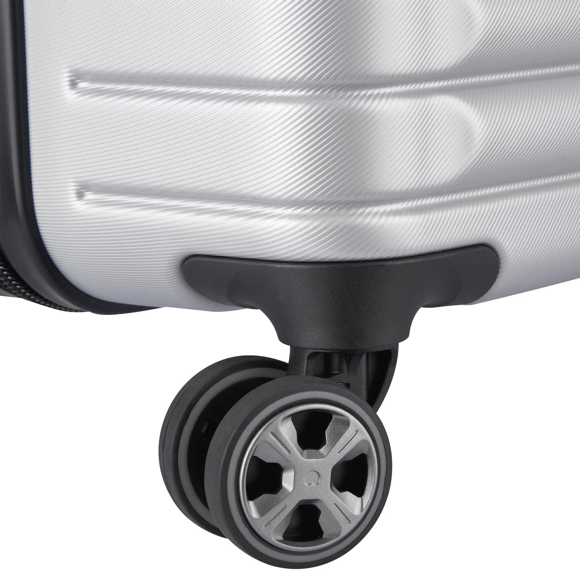 DELUXE CRUISE 3.0 - 2-Piece Set (CO/Trunk)