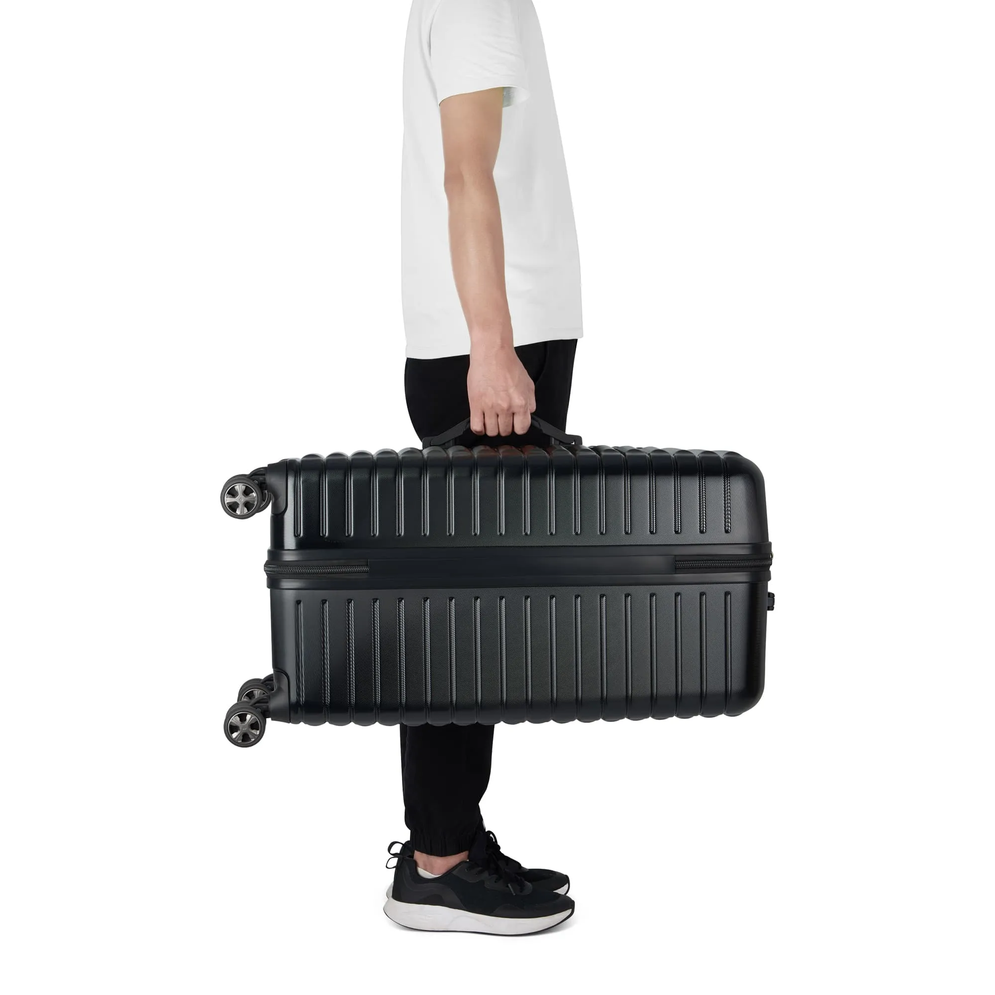 DELUXE CRUISE 3.0 - 2-Piece Set (CO/Trunk)