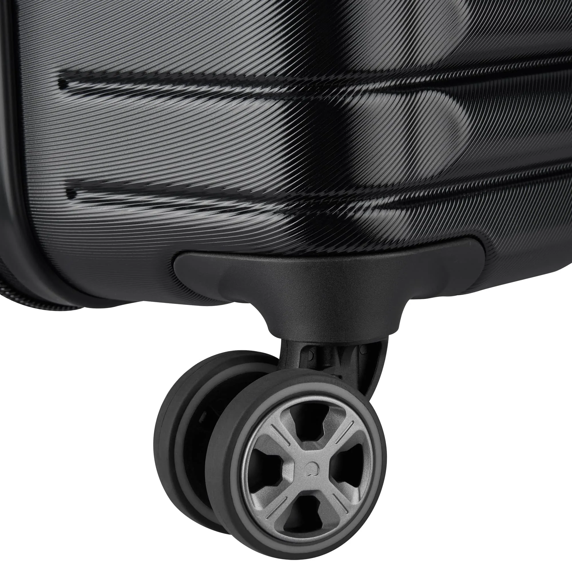 DELUXE CRUISE 3.0 - 2-Piece Set (CO/Trunk)
