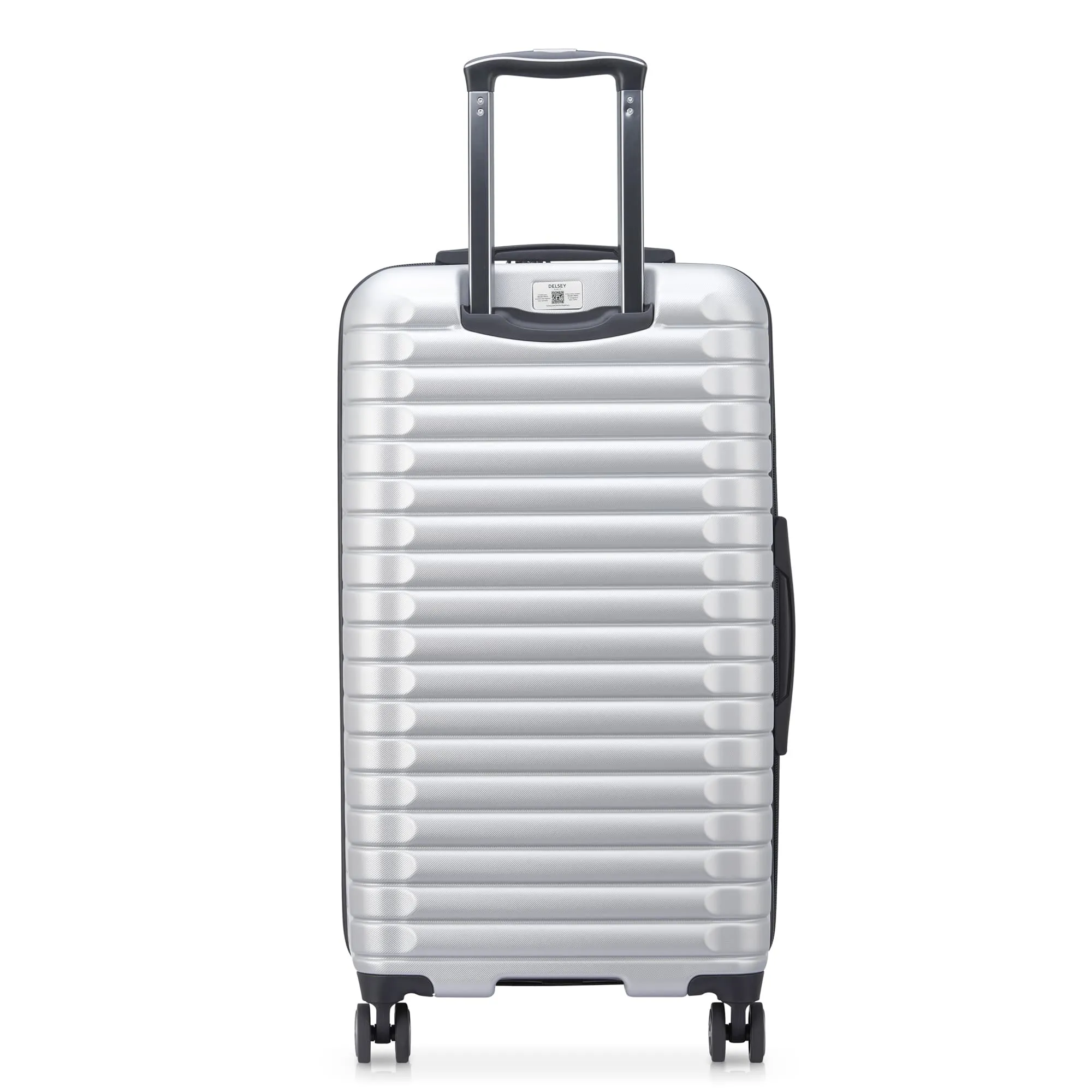 DELUXE CRUISE 3.0 - 2-Piece Set (CO/Trunk)