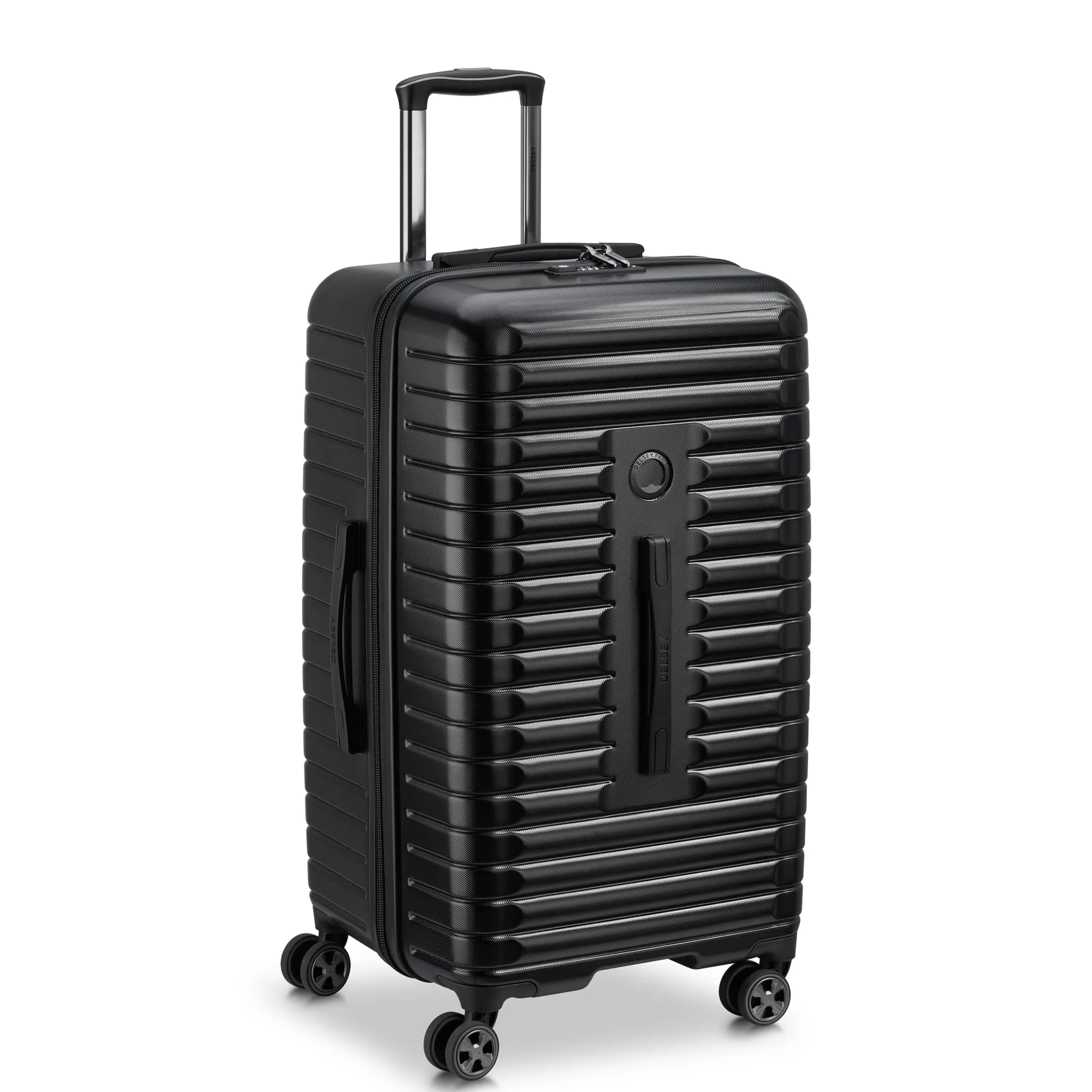 DELUXE CRUISE 3.0 - 2-Piece Set (CO/Trunk)