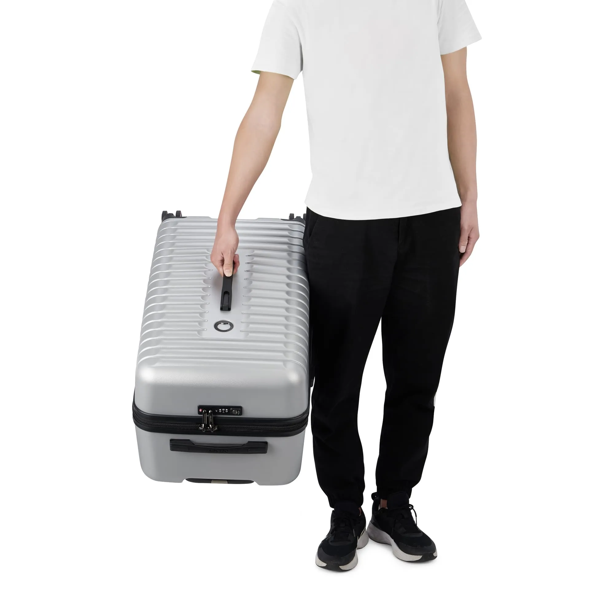 DELUXE CRUISE 3.0 - 2-Piece Set (CO/Trunk)