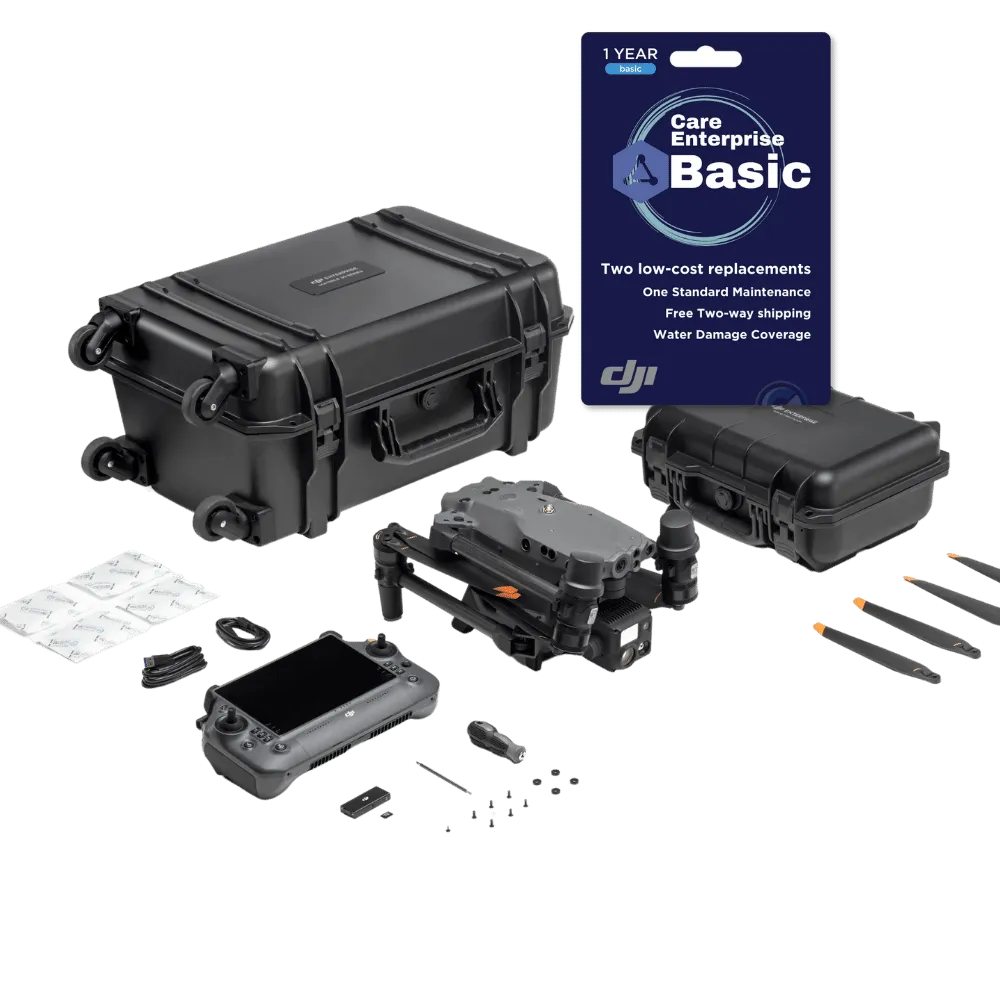 DJI Matrice 30T (M30T)