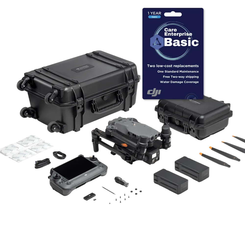 DJI Matrice 30T (M30T)