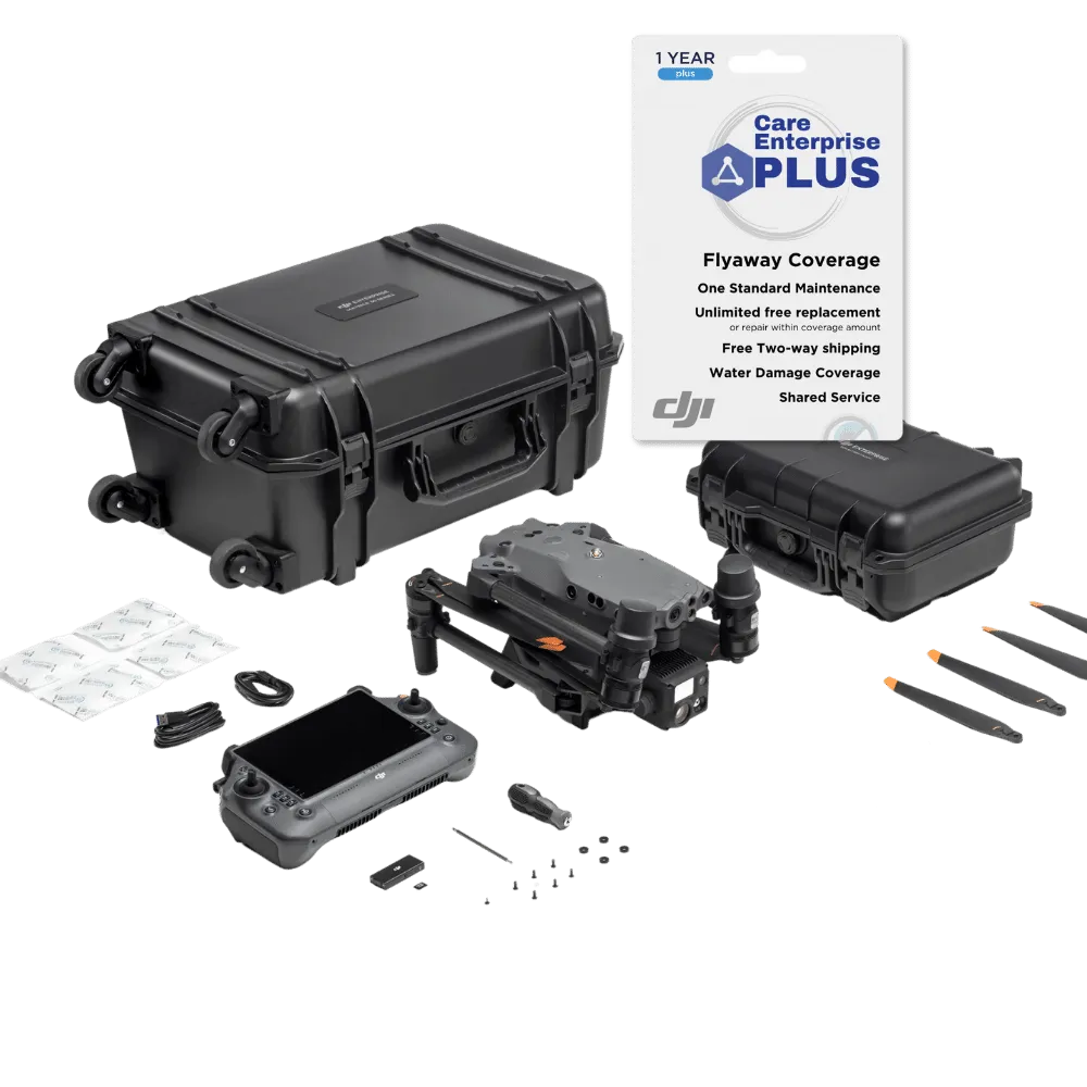 DJI Matrice 30T (M30T)