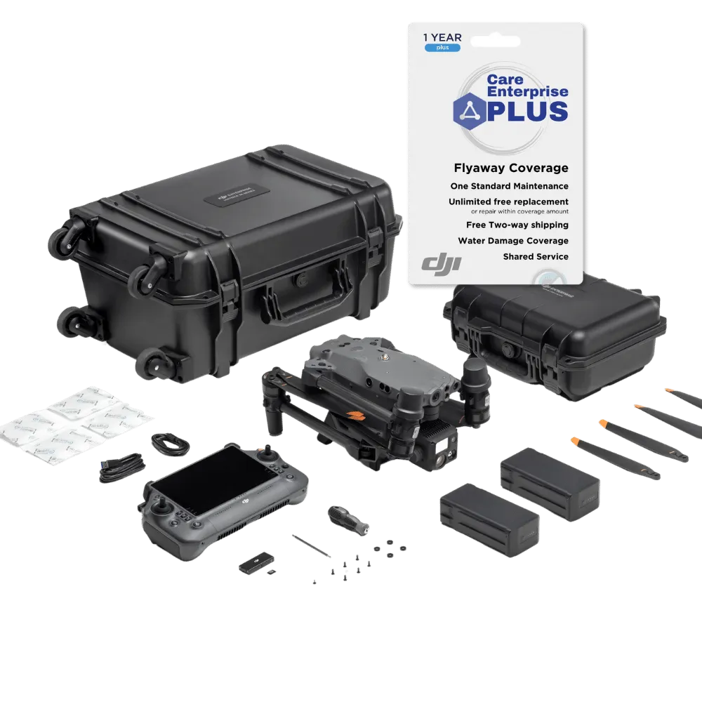DJI Matrice 30T (M30T)