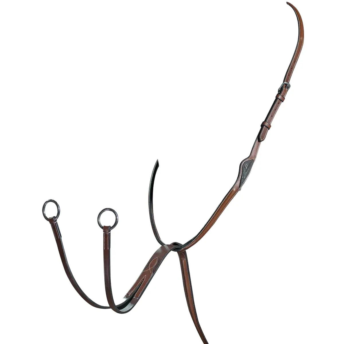 Equiline Running Martingale