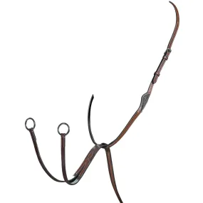 Equiline Running Martingale