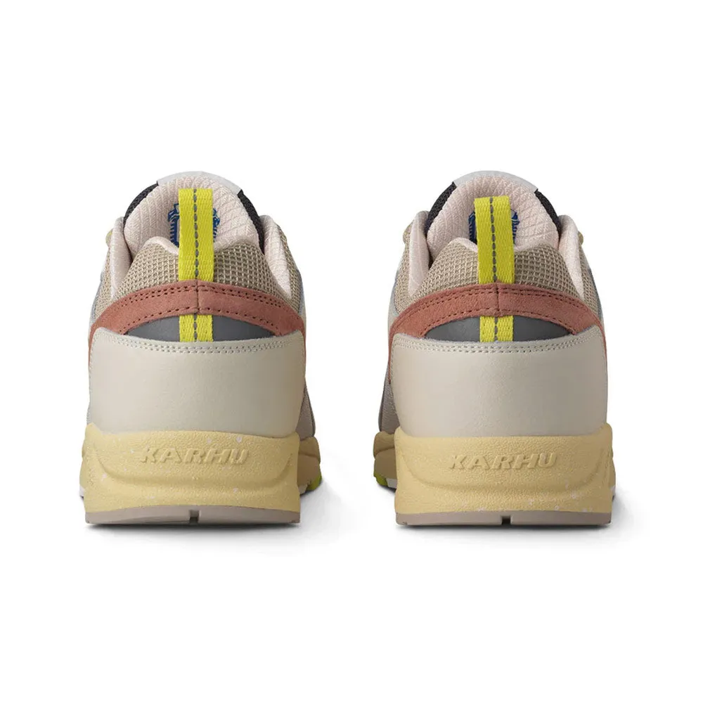 Fusion 2.0 Sneakers 'Lily White / Piquant Green'