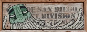 GATS - "San Diego Street Division"