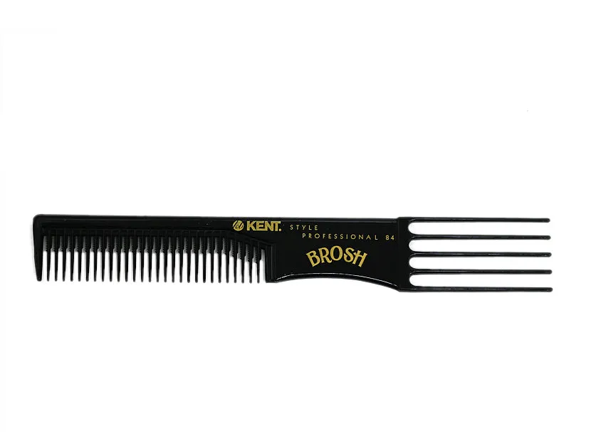 KENT×BROSH COLLABORATION NEEDLE COMB