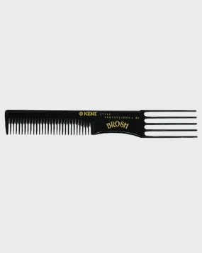 KENT×BROSH COLLABORATION NEEDLE COMB