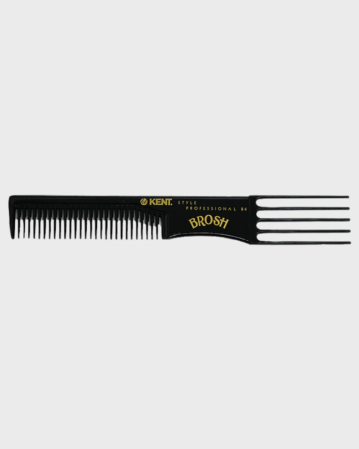 KENT×BROSH COLLABORATION NEEDLE COMB