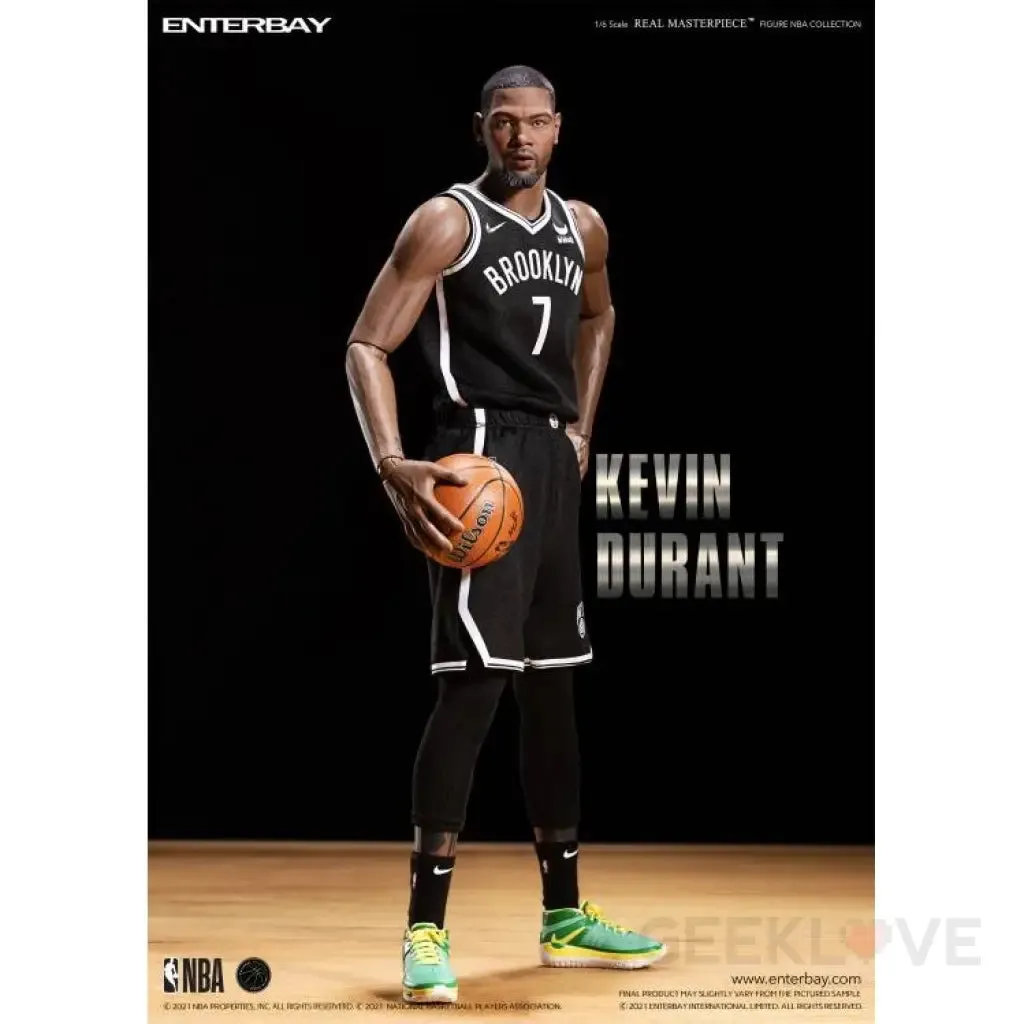 Kevin Durant 1/6 Scale Figure