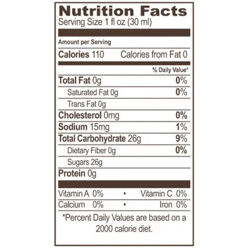 Monin Raspberry Fruit Purée (1L)