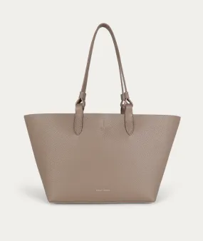 Mr Bandit Tote - Basalt