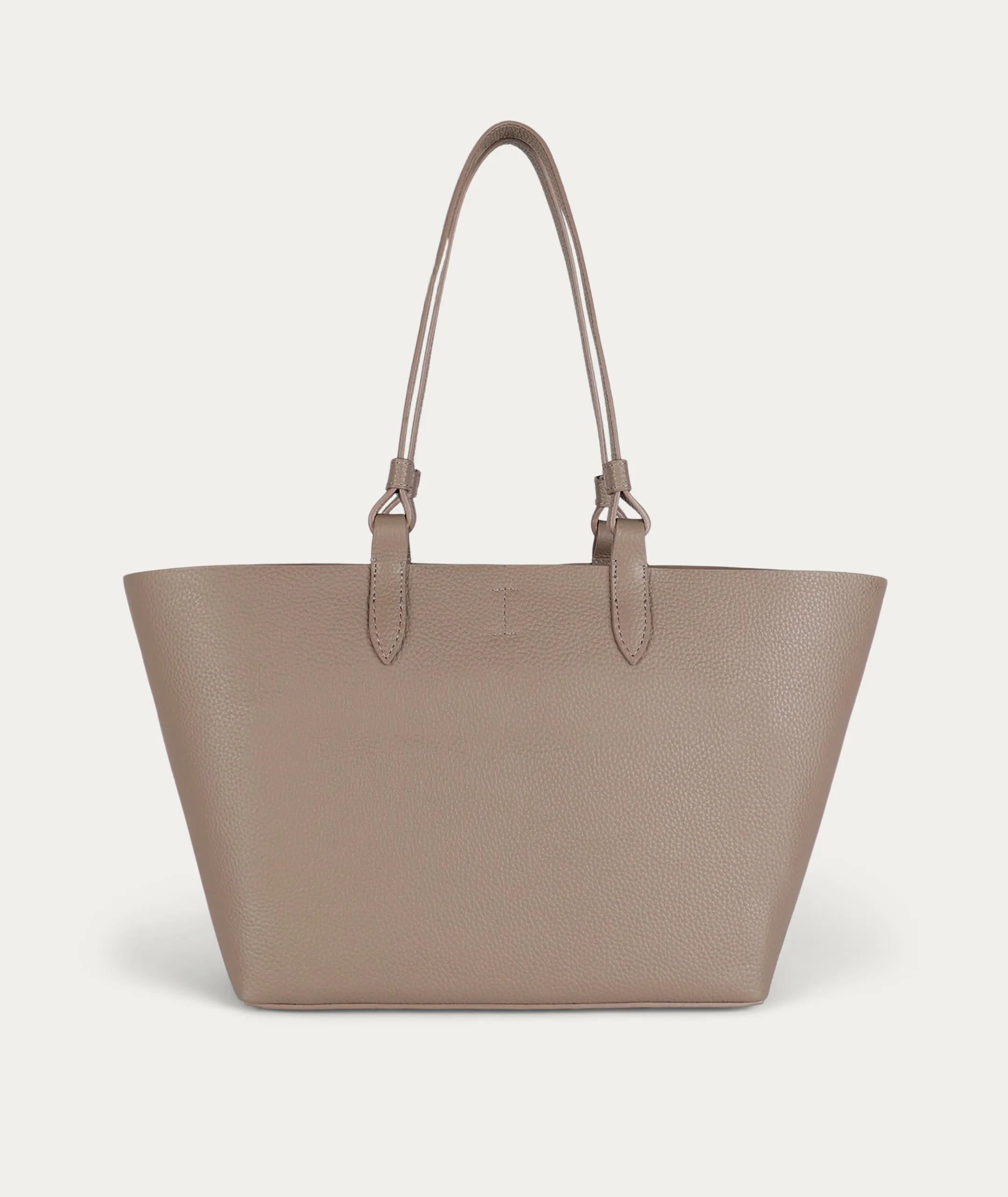 Mr Bandit Tote - Basalt