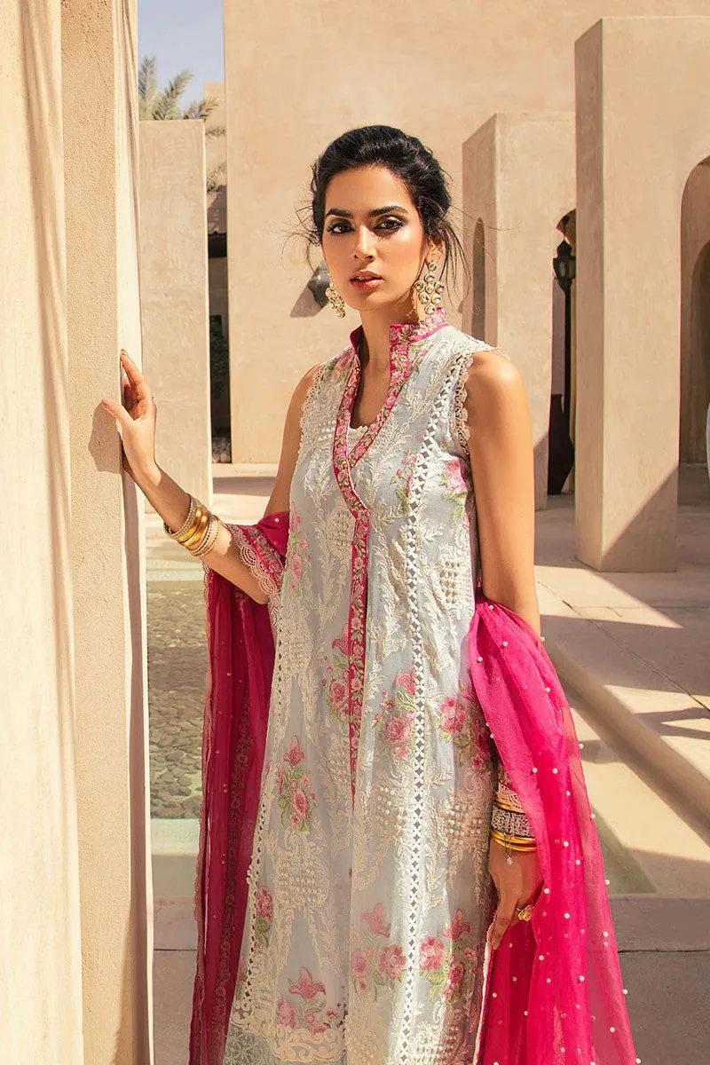 Mushq - MLF 22 04 Sahil Kahaani Luxury Collection