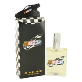 Nascar Cologne Spray By Wilshire