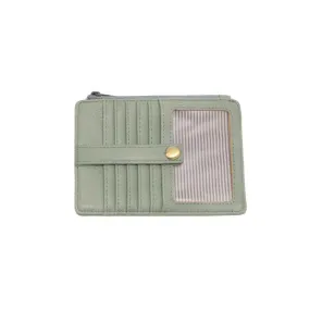 Penny Mini Travel Wallet