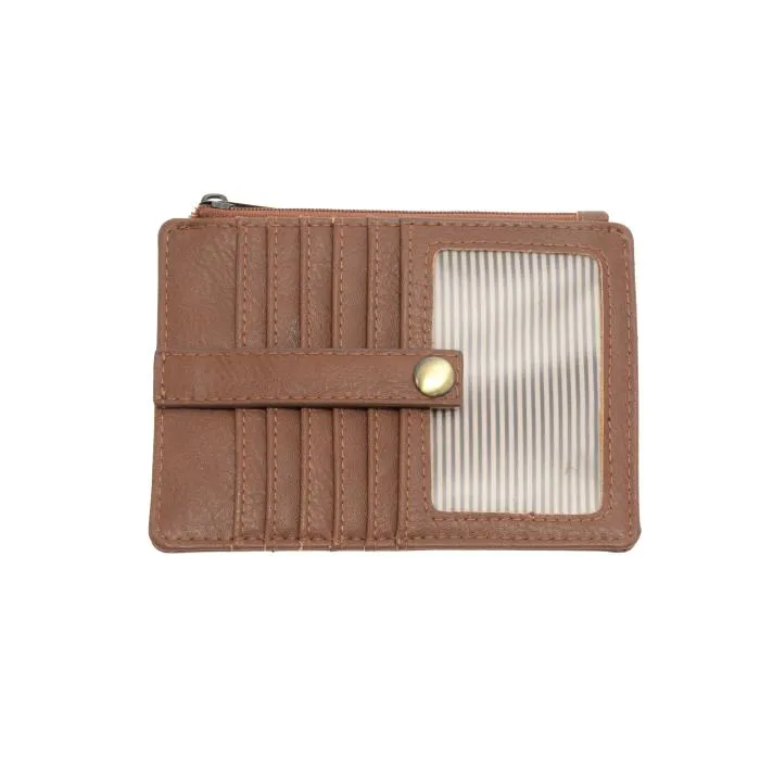 Penny Mini Travel Wallet