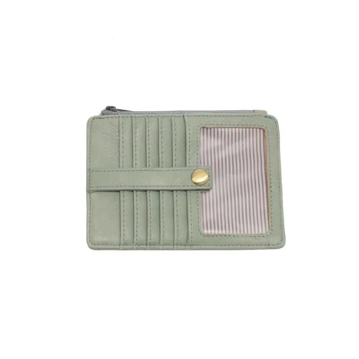 Penny Mini Travel Wallet